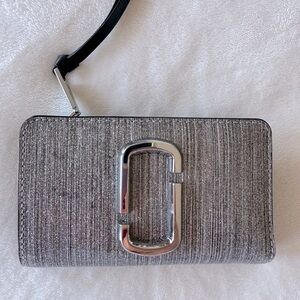 Marc Jacobs wallet